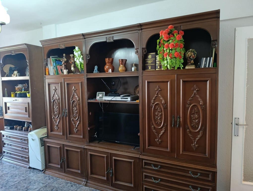 4 Zimmer Apartment zu verkaufen in Sant Carles de la Rapita - 94.000 € (Ref: 9996798)