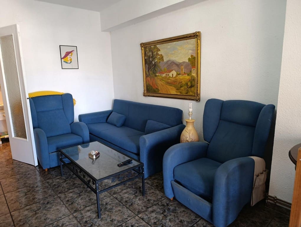 4 Zimmer Apartment zu verkaufen in Sant Carles de la Rapita - 94.000 € (Ref: 9996798)