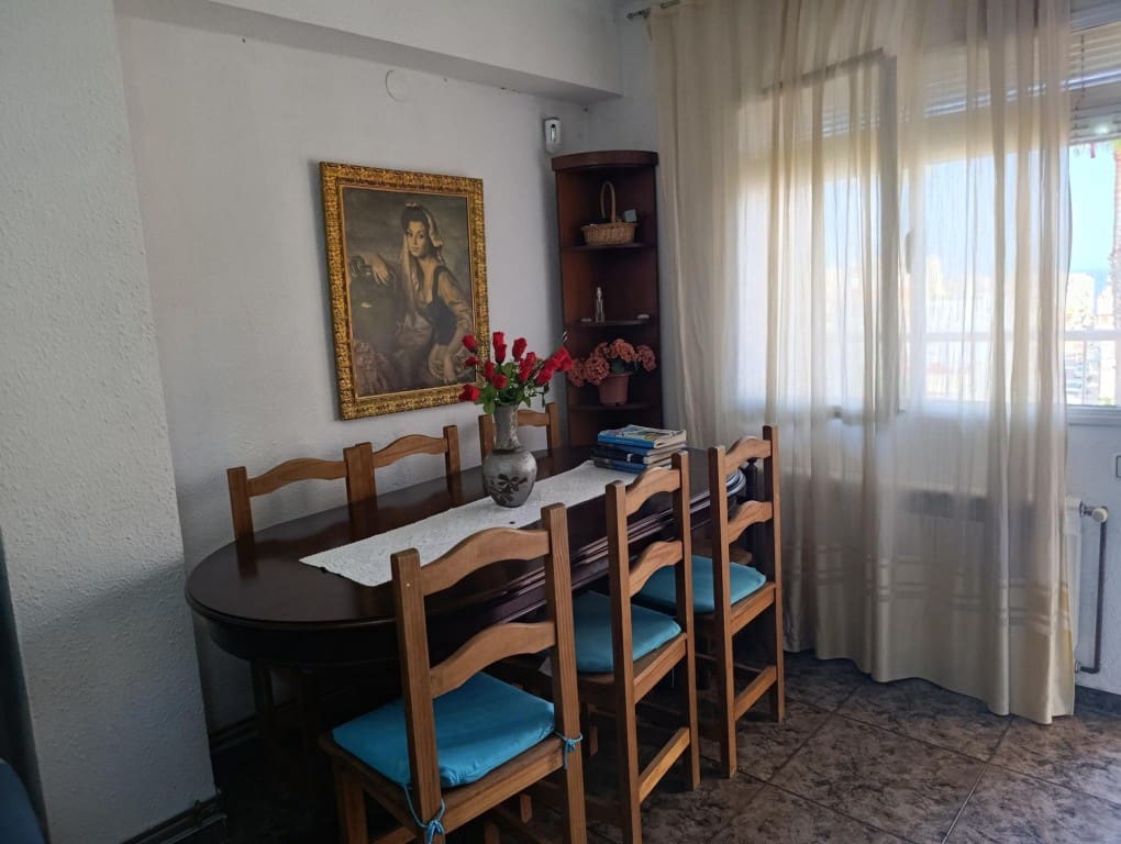 4 Zimmer Apartment zu verkaufen in Sant Carles de la Rapita - 94.000 € (Ref: 9996798)