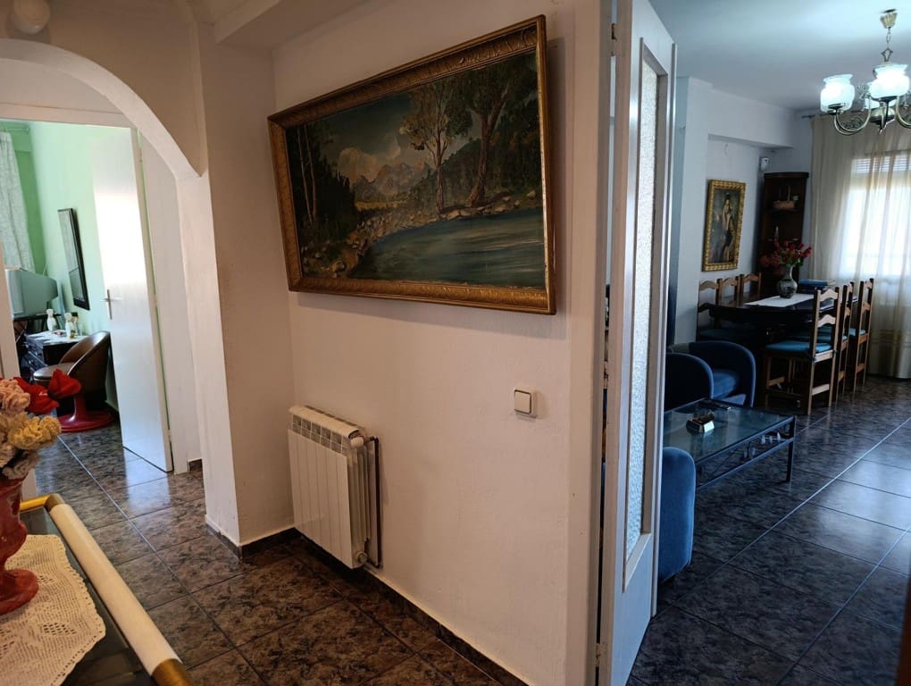 4 Zimmer Apartment zu verkaufen in Sant Carles de la Rapita - 94.000 € (Ref: 9996798)