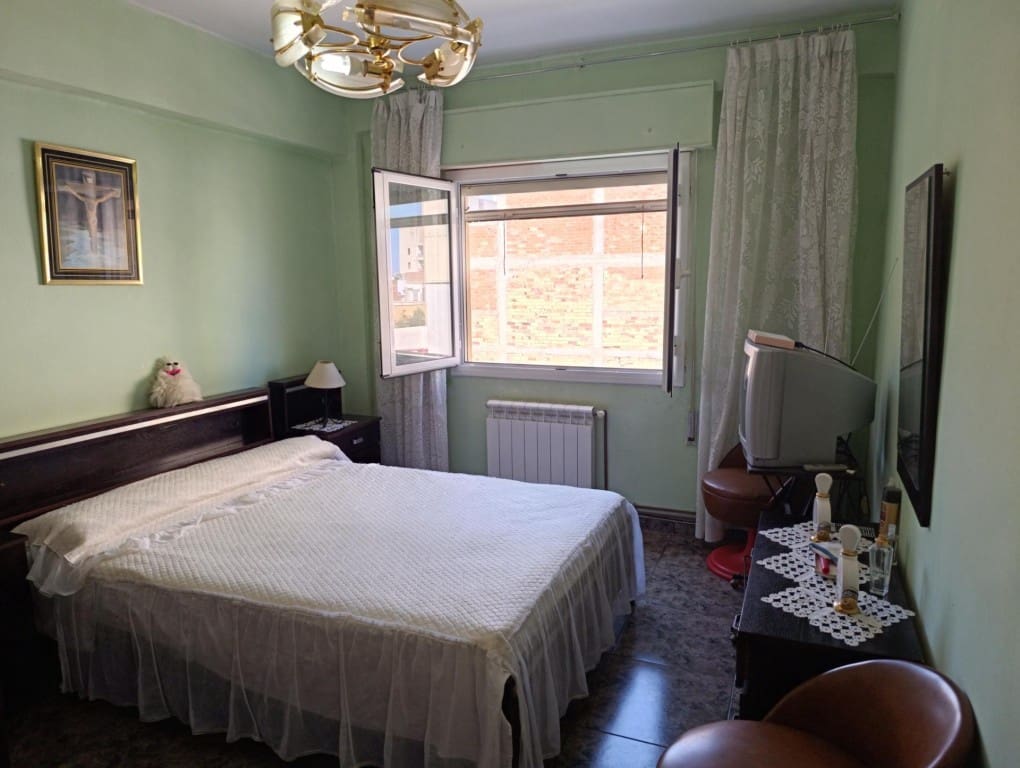 4 Zimmer Apartment zu verkaufen in Sant Carles de la Rapita - 94.000 € (Ref: 9996798)