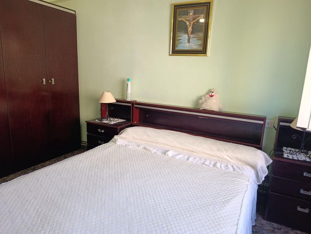 4 Zimmer Apartment zu verkaufen in Sant Carles de la Rapita - 94.000 € (Ref: 9996798)