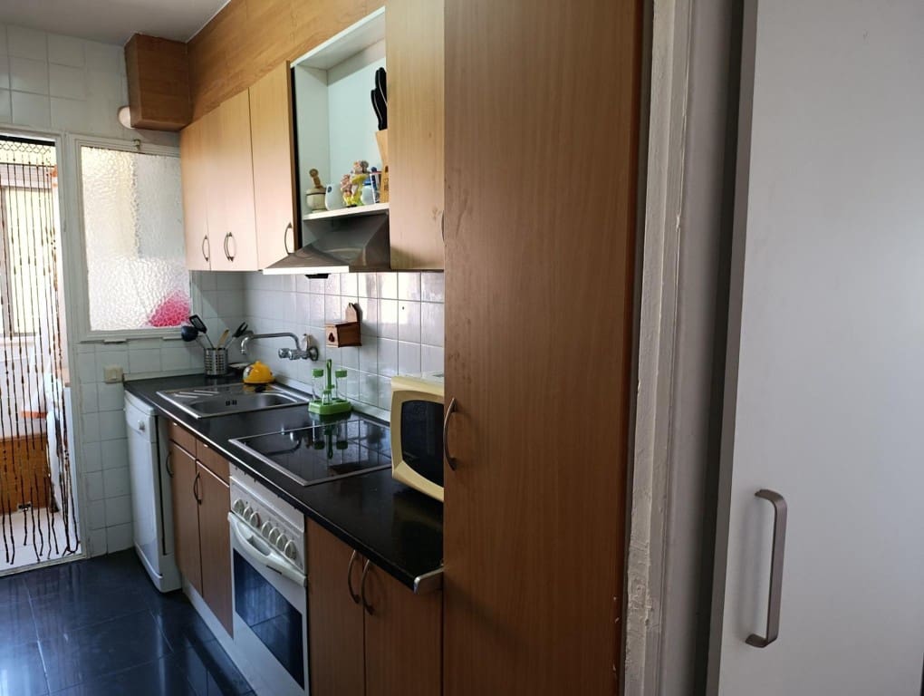 4 Zimmer Apartment zu verkaufen in Sant Carles de la Rapita - 94.000 € (Ref: 9996798)