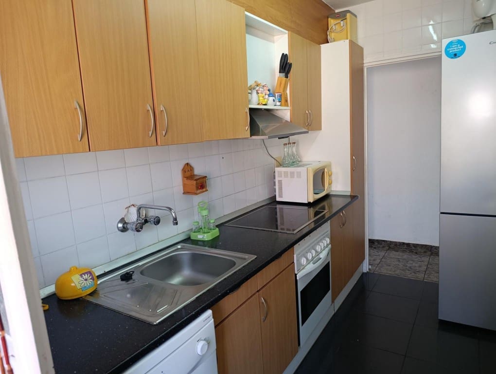 4 Zimmer Apartment zu verkaufen in Sant Carles de la Rapita - 94.000 € (Ref: 9996798)