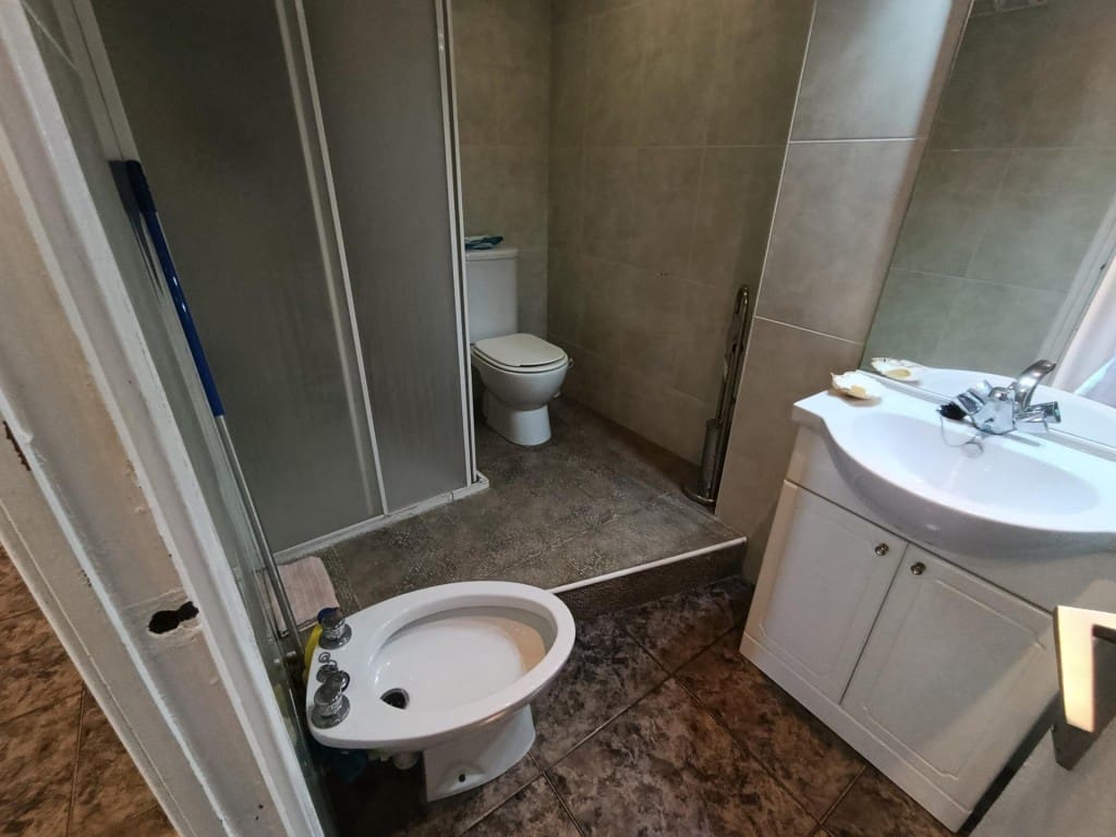 4 Zimmer Apartment zu verkaufen in Sant Carles de la Rapita - 94.000 € (Ref: 9996798)