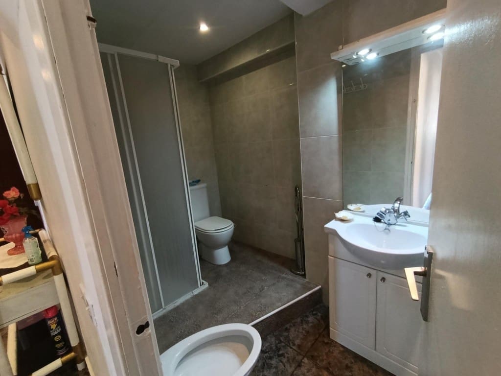 4 Zimmer Apartment zu verkaufen in Sant Carles de la Rapita - 94.000 € (Ref: 9996798)