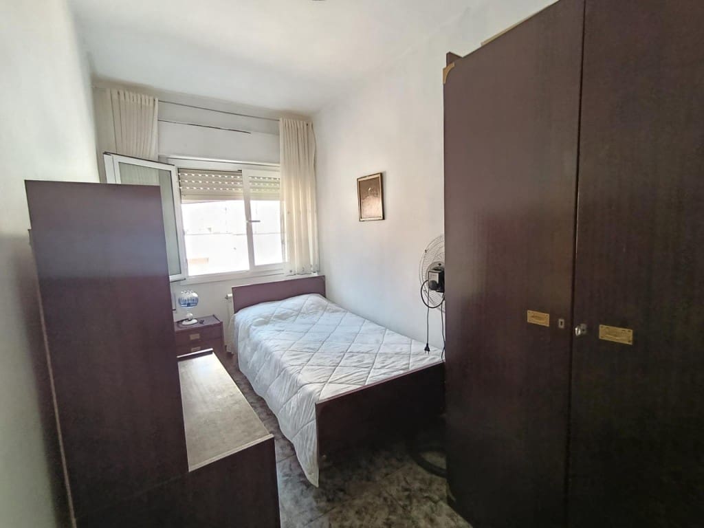 4 Zimmer Apartment zu verkaufen in Sant Carles de la Rapita - 94.000 € (Ref: 9996798)