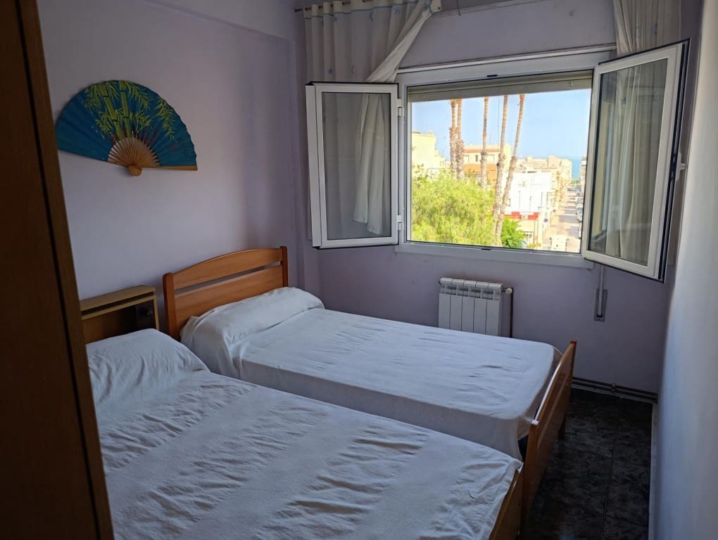 4 Zimmer Apartment zu verkaufen in Sant Carles de la Rapita - 94.000 € (Ref: 9996798)