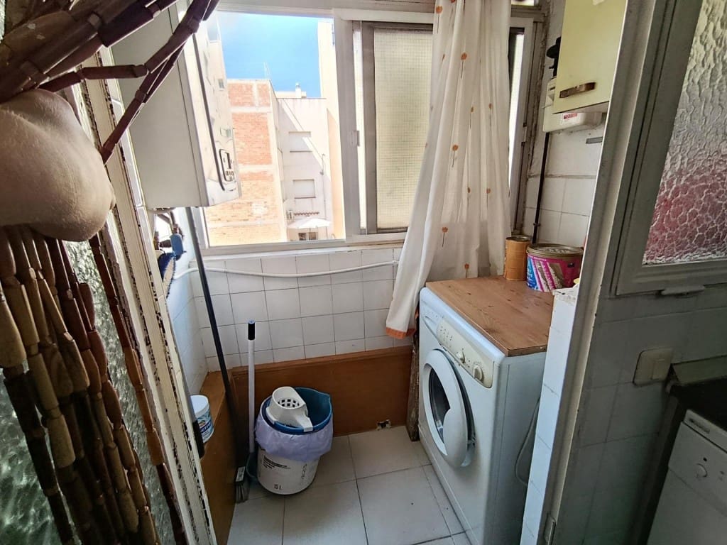 4 Zimmer Apartment zu verkaufen in Sant Carles de la Rapita - 94.000 € (Ref: 9996798)