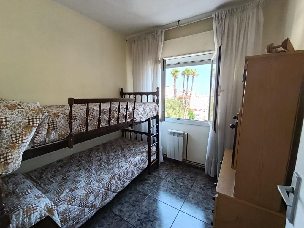 4 Zimmer Apartment zu verkaufen in Sant Carles de la Rapita - 94.000 € (Ref: 9996798)