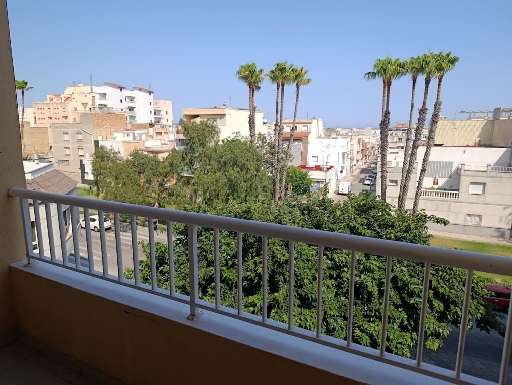 4 Zimmer Apartment zu verkaufen in Sant Carles de la Rapita - 94.000 € (Ref: 9996798)