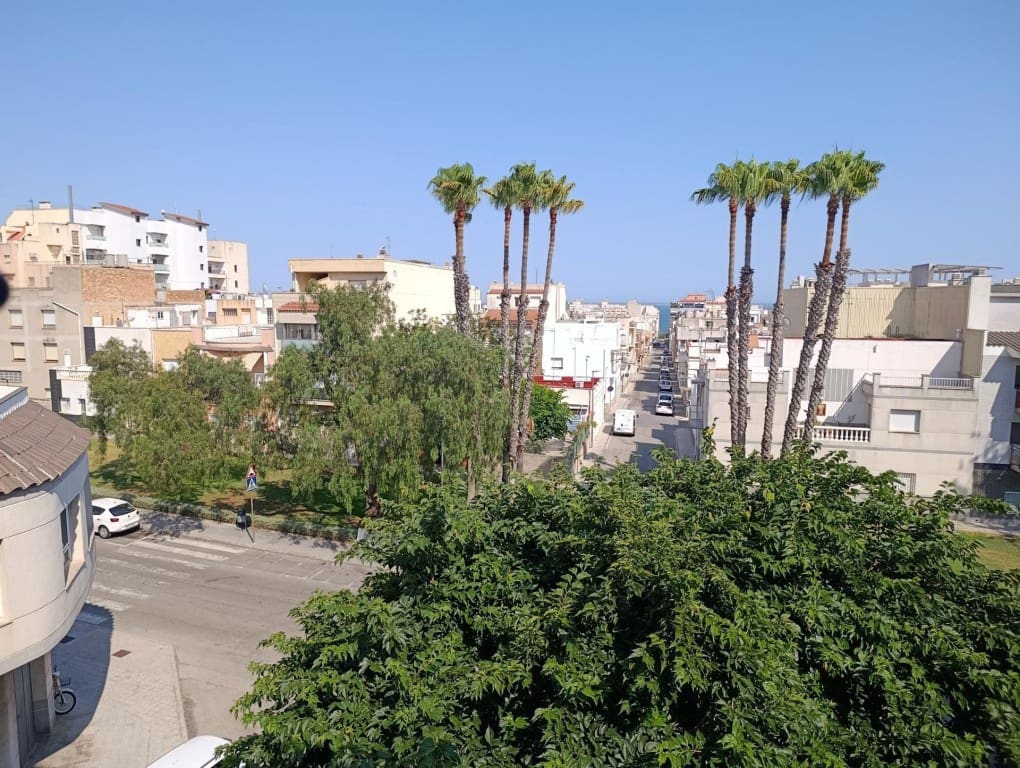 4 Zimmer Apartment zu verkaufen in Sant Carles de la Rapita - 94.000 € (Ref: 9996798)