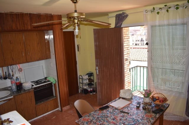 3 soveværelse Lejlighed til salg i Sant Carles de la Ràpita - € 85.000 (Ref: 9996799)