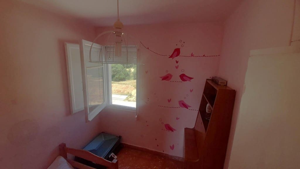3 soveværelse Lejlighed til salg i Sant Carles de la Rapita - € 85.000 (Ref: 9996799)