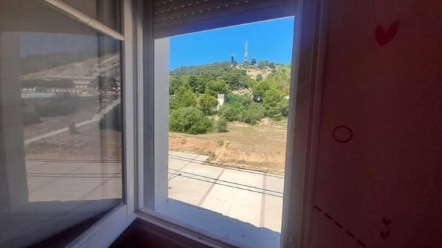 3 soveværelse Lejlighed til salg i Sant Carles de la Ràpita - € 85.000 (Ref: 9996799)