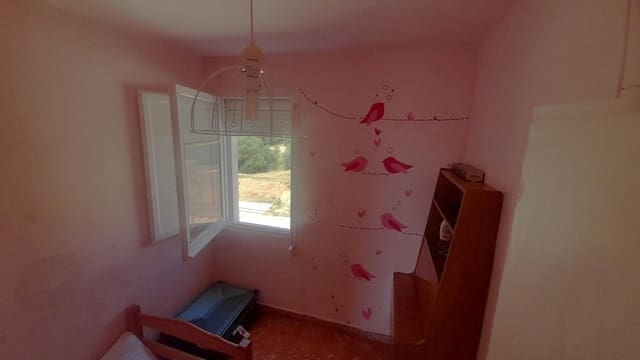 3 soveværelse Lejlighed til salg i Sant Carles de la Ràpita - € 85.000 (Ref: 9996799)