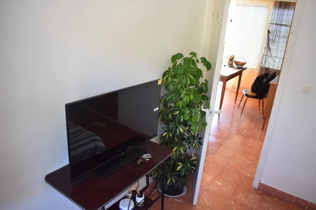 3 soveværelse Lejlighed til salg i Sant Carles de la Ràpita - € 85.000 (Ref: 9996799)