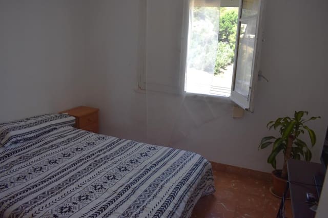 3 soveværelse Lejlighed til salg i Sant Carles de la Ràpita - € 85.000 (Ref: 9996799)