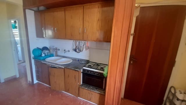 3 soveværelse Lejlighed til salg i Sant Carles de la Ràpita - € 85.000 (Ref: 9996799)