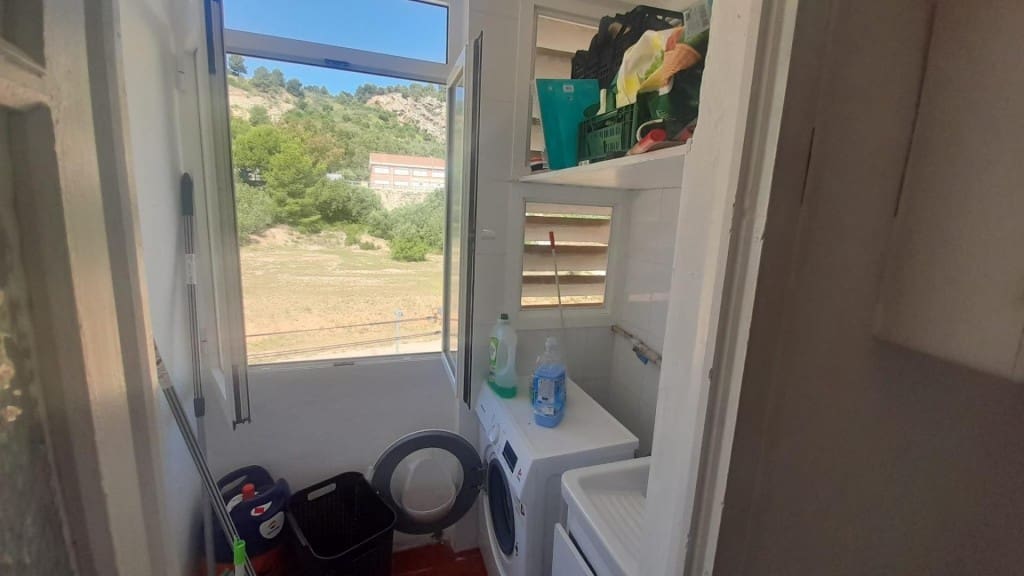 3 soveværelse Lejlighed til salg i Sant Carles de la Rapita - € 85.000 (Ref: 9996799)