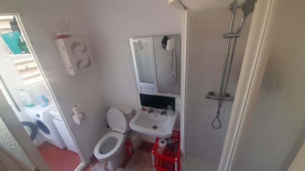 3 soveværelse Lejlighed til salg i Sant Carles de la Rapita - € 85.000 (Ref: 9996799)