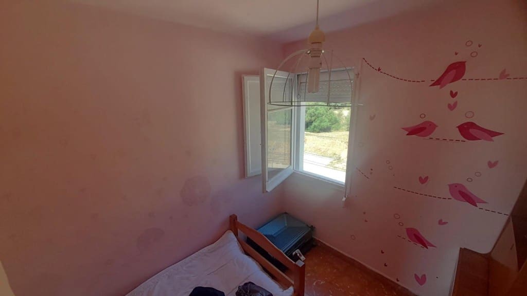 3 soveværelse Lejlighed til salg i Sant Carles de la Rapita - € 85.000 (Ref: 9996799)