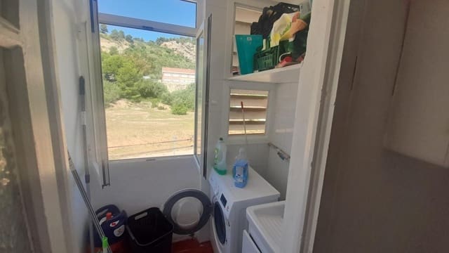 3 soveværelse Lejlighed til salg i Sant Carles de la Ràpita - € 85.000 (Ref: 9996799)