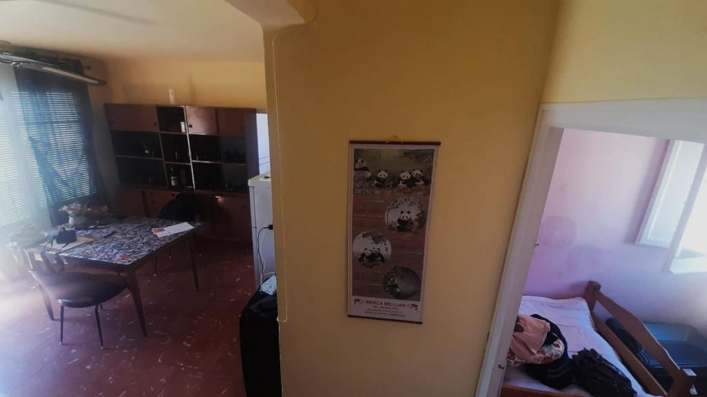 3 soveværelse Lejlighed til salg i Sant Carles de la Rapita - € 85.000 (Ref: 9996799)