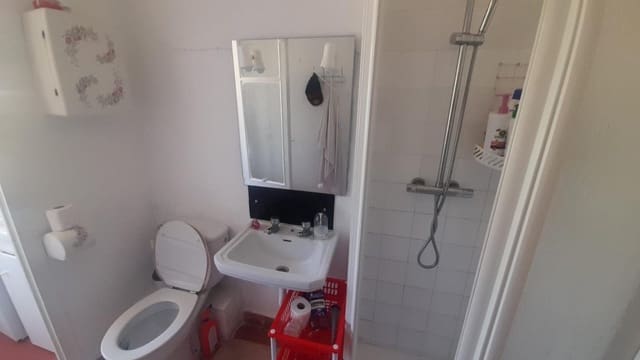 3 soveværelse Lejlighed til salg i Sant Carles de la Ràpita - € 85.000 (Ref: 9996799)