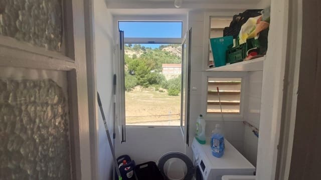 3 soveværelse Lejlighed til salg i Sant Carles de la Ràpita - € 85.000 (Ref: 9996799)