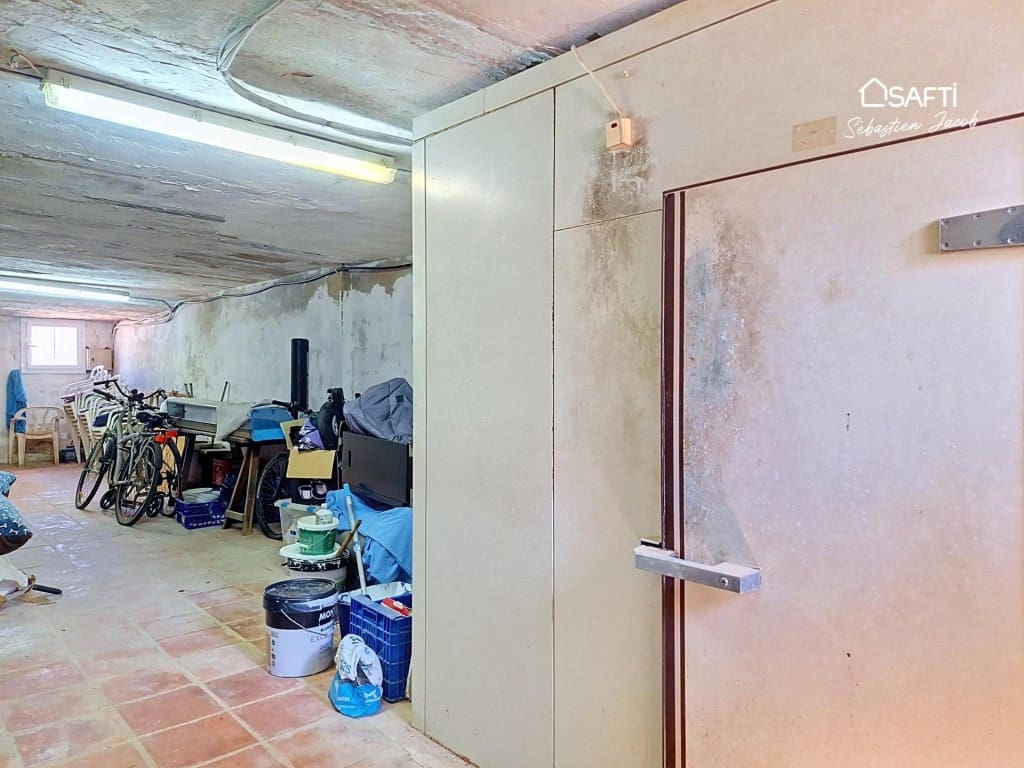Chalet de 4 habitaciones en La Font d'En Carròs en venta con piscina - 530.000 € (Ref: 9996800)