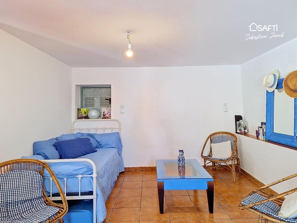 Chalet de 4 habitaciones en La Font d'En Carròs en venta con piscina - 530.000 € (Ref: 9996800)