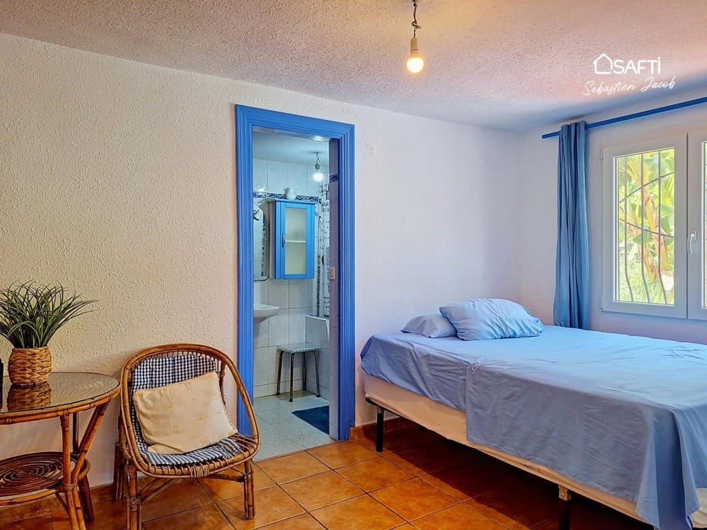 Chalet de 4 habitaciones en La Font d'En Carròs en venta con piscina - 530.000 € (Ref: 9996800)