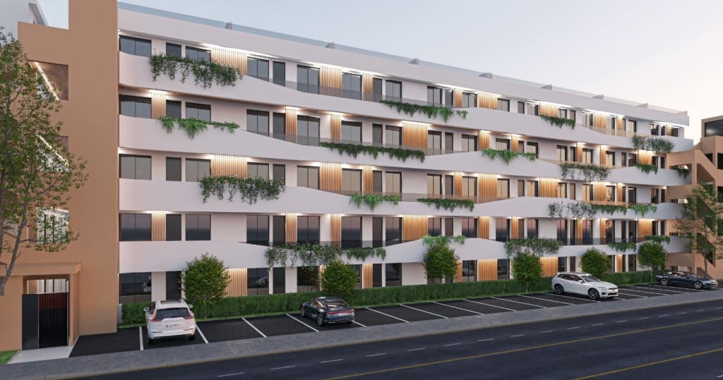 3 soverom Leilighet til salgs i Santiago de la Ribera med svømmebasseng - € 250 000 (Ref: 9996804)