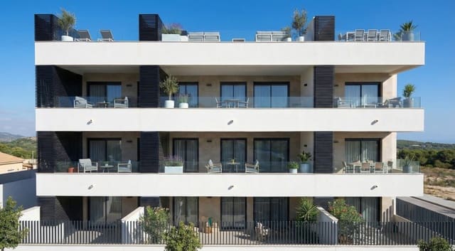 Ático de 3 habitaciones en Benijófar en venta - 396.900 € (Ref: 9996807)