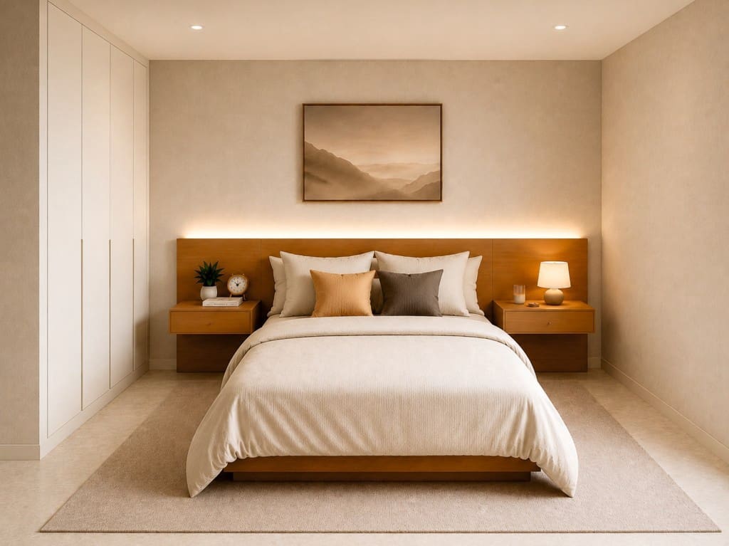 1 soverom Penthouse til salgs i Torrevieja med svømmebasseng - € 320 000 (Ref: 9996809)