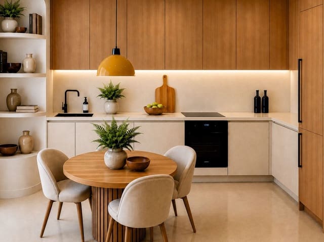 1 soverom Penthouse til salgs i Centro - Muelle Pesquero, Torrevieja med svømmebasseng - € 320 000 (Ref: 9996809)