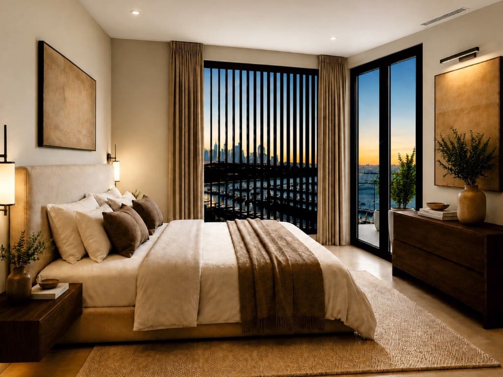 1 soverom Penthouse til salgs i Torrevieja med svømmebasseng - € 320 000 (Ref: 9996809)