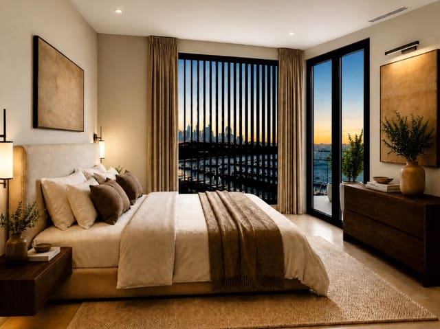1 soverom Penthouse til salgs i Centro - Muelle Pesquero, Torrevieja med svømmebasseng - € 320 000 (Ref: 9996809)
