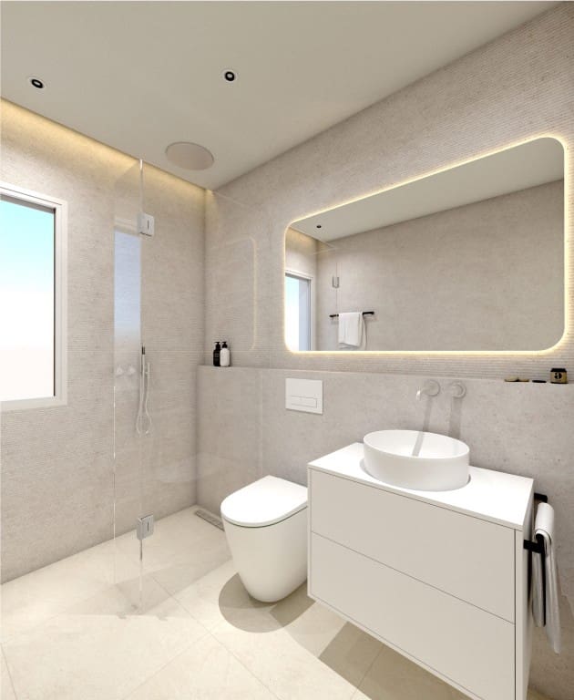 2 soveværelse Villa til salg i Torre de la Horadada med swimmingpool - € 395.000 (Ref: 9996811)