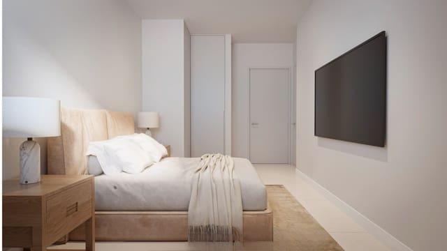 2 makuuhuone Asunto myytävänä paikassa Corvera, Murcia kaupunki mukana uima-altaan - 275 000 € (Ref: 9996813)