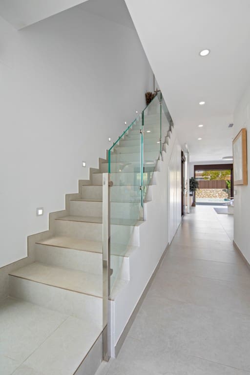 4 soverom Villa til salgs i Pilar de la Horadada - € 729 900 (Ref: 9996819)