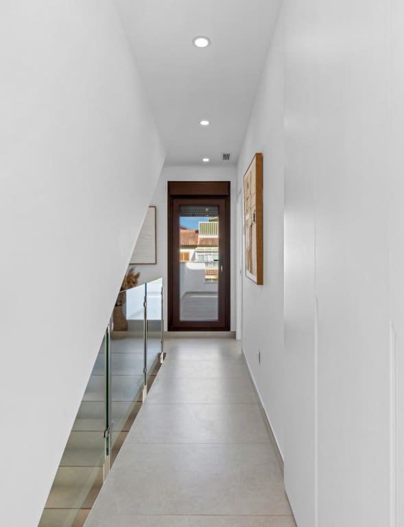 4 soverom Villa til salgs i Pilar de la Horadada - € 729 900 (Ref: 9996819)