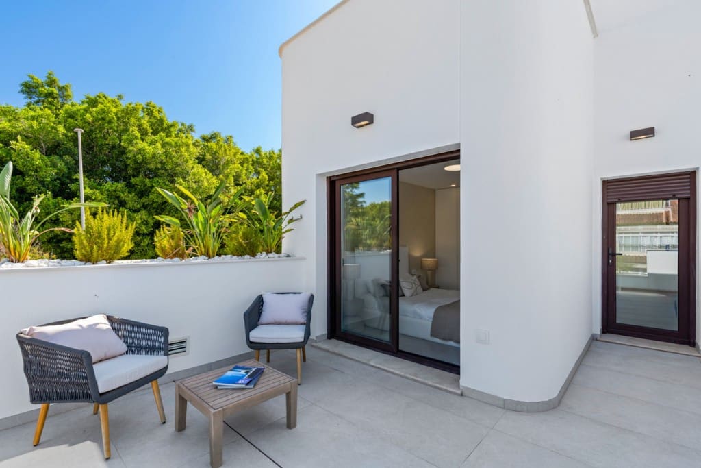 4 soverom Villa til salgs i Pilar de la Horadada - € 729 900 (Ref: 9996819)