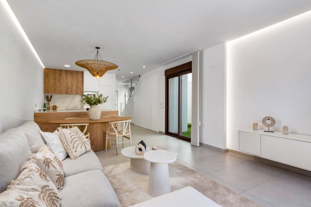 4 soverom Villa til salgs i Pilar de la Horadada - € 729 900 (Ref: 9996819)