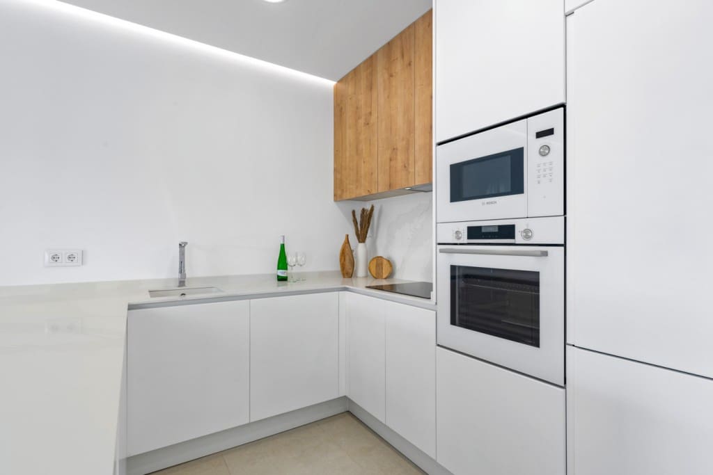 4 soverom Villa til salgs i Pilar de la Horadada - € 729 900 (Ref: 9996819)