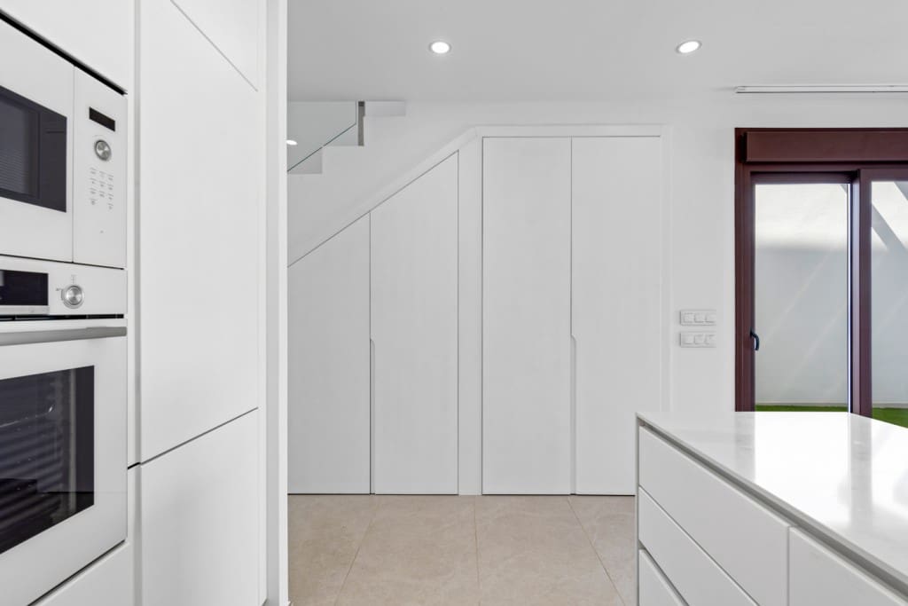 4 soverom Villa til salgs i Pilar de la Horadada - € 729 900 (Ref: 9996819)