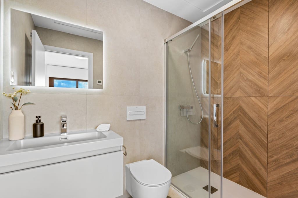 4 soverom Villa til salgs i Pilar de la Horadada - € 729 900 (Ref: 9996819)