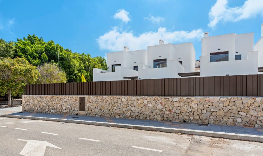 4 soverom Villa til salgs i Pilar de la Horadada - € 729 900 (Ref: 9996819)