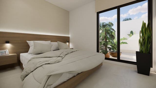 3 soverom Villa til salgs i San Fulgencio - € 365 000 (Ref: 9996820)